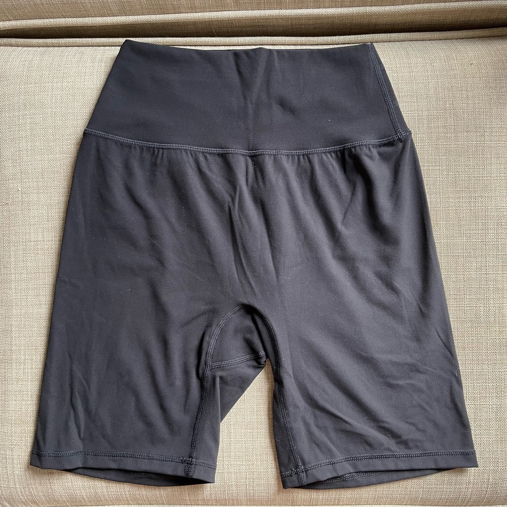 Buffbunny bike shorts